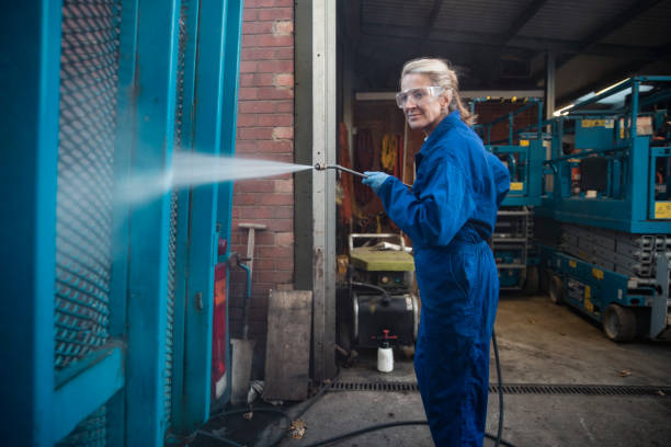 Reliable Tahlequah, OK Pressure Washing Services Solutions