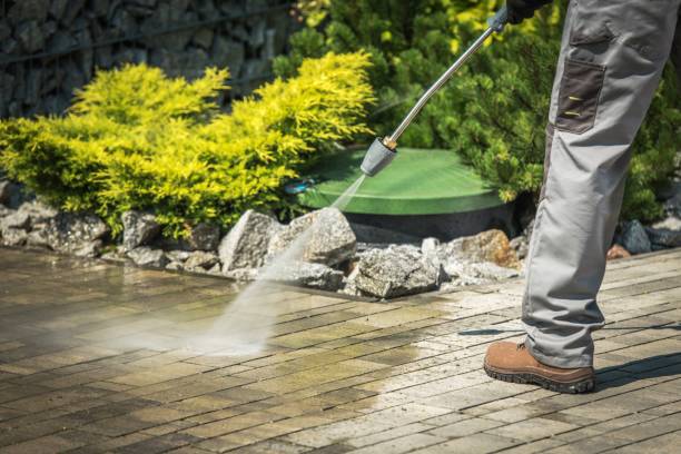 Best Patio and Deck Pressure Washing  in Tahlequah, OK