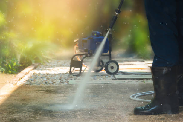 Best Pre-Holiday Cleaning  in Tahlequah, OK